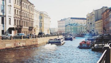 Вводят туристский сбор в Португалии за каждую ночь проживания