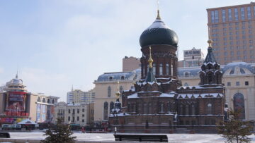 Новогодний вечер с панорамой Исаакиевского собора — 86 тысяч рублей.