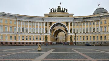 Рейс в Тунис из Москвы снова откладывается.