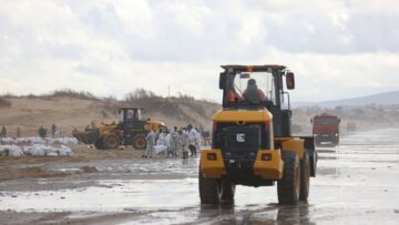 Вход в Эрмитаж временно закрыт для туристов на Новый год