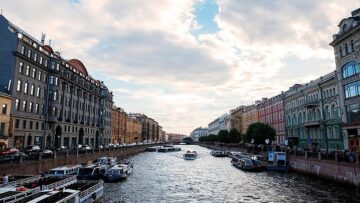 Цены на путевки в Дубай из Москвы снизились вдвое после праздников