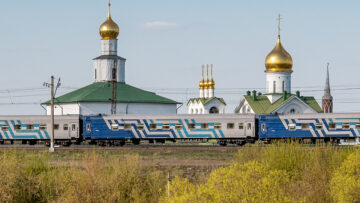 Мальта приостанавливает выдачу шенгенских виз россиянам со сроком действия паспорта более 5 лет.