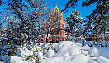 Землетрясение в Дели