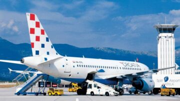 Lufthansa – единственный желающий купить ITA Airways.