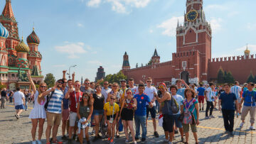 Прямые рейсы из Москвы в Ханчжоу стартуют с сентября.