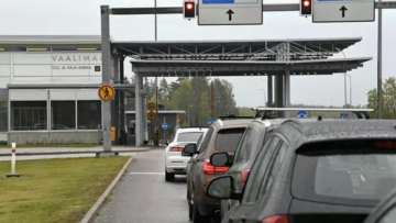 В Петербурге гостиница существенно повысила стоимость проживания во время ПМЭФ.