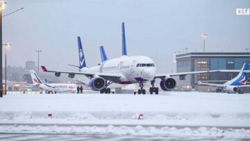 Масленичная акция «Победы» прошла неудачно