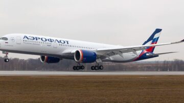 С subsidized flight from Saint Petersburg to Nalchik lasted only 3 months 
Поддержка авиарейса из Санкт-Петербурга в Нальчик продлилась три месяца.