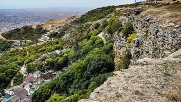 В мечети Айя-София в Стамбуле действует билетная система.