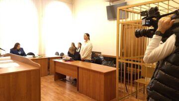 Государство сократит субсидии для глэмпингов.
