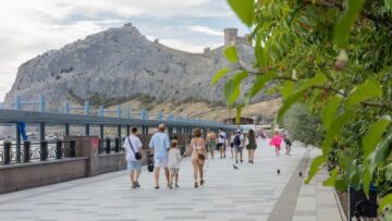 Туризм в Стамбуле в мае может пострадать.