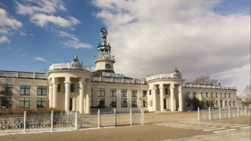 В Уганде возведут четыре новых аэродрома у национальных парков.