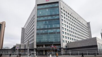 Прокуратура Парижа оспаривает решение суда по делу о катастрофе Air France.