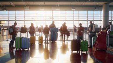 Пассажиры отменённых рейсов Turkish Airlines отправятся в места назначения рейсами AZUR air и Southwind.