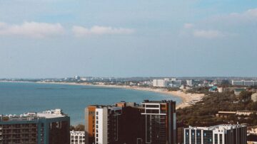 Отели в Анапе без «все включено» откроются в июне