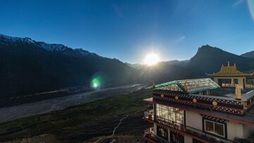 Россия планирует создание пяти новых круглогодичных морских курортов.