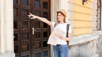 Новая авиакомпания открывает рейсы в Египет из Москвы.