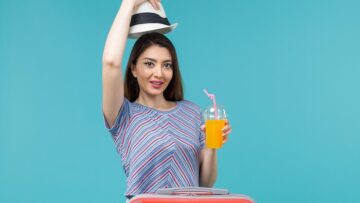 Китайские путешественники ищут альтернативные туристические места.