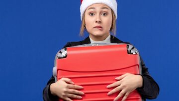 Рейс в Дубай из Москвы — менее чем за 5 тысяч рублей
