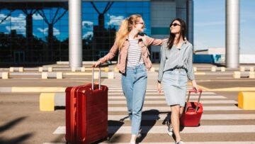 Тунисские медузы омрачают отдых туристов
