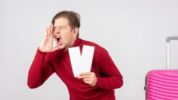 Пассажирские перевозки мира преодолели 90% восстановления.