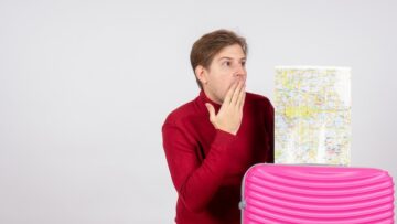 «Аэрофлот открывает прямые перелеты в Таиланд из сибирских и дальневосточных городов».