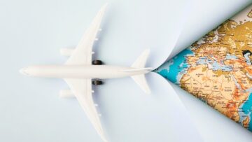 Круизный маршрут Princess Cruises станет самым протяжённым в истории