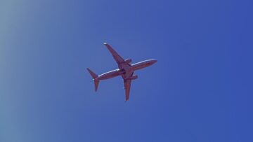 Авиакомпании России возобновляют рейсы в Израиль.