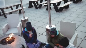 Рейсы длиной до десяти часов — испытание для пассажиров в Европе и Америке.