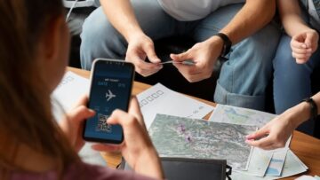 Министерство экономического развития выступает за уменьшение объема информации в электронных путёвках.