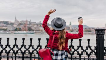 Путешествия по группой доступны китайским туристам в 20 странах.