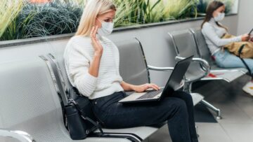 Международные авиалинии «Азимут» перевозят пассажиров отмененных рейсов flydubai в Дубай и обратно.