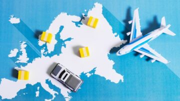 Круизная линия Norwegian Cruise Line устанавливает высокоскоростной интернет Starlink на своих судах.