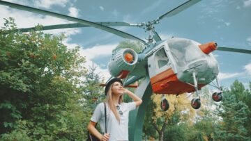 Отдых в Тунисе: бассейны, медузы и руины Карфагена.