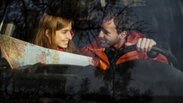 Таксист испортил отдых туристке в Турции