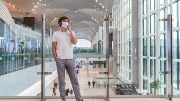 Рейс в Дубай из Москвы — менее чем за 5 тысяч рублей