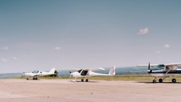British Airways представит видео о безопасности полётов 1 мая.