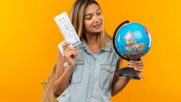 Вступить в Всемирную туристскую организацию предложили 18 стран
