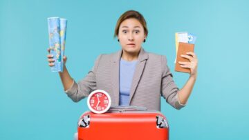 В Южной Корее туристке отказали во въезде из-за неудачи с тестом о количестве деревьев