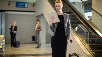 Туристам обещают послабления при нарушении таможенных норм