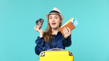 Ниццу могут закрыть для круизных лайнеров