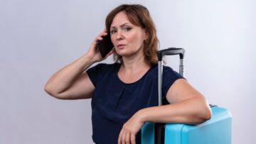 Российские туристы ищут альтернативные маршруты в Черногорию