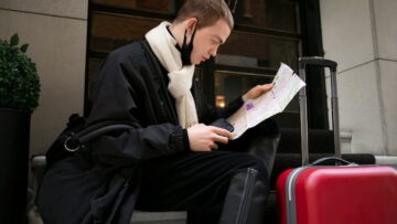 В столице исчерпан список заявлений на визу во Францию.
