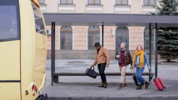 Новое исследование: изменение климата влияет на турбулентность в атмосфере