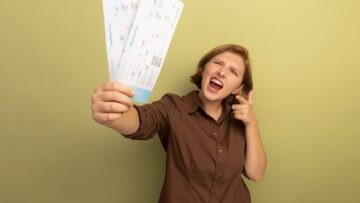 Как будет работать цифровая шенгенская виза: первые детали