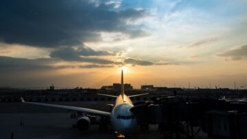 Рейс Oman Air из Москвы в Маскат отложен почти на сутки