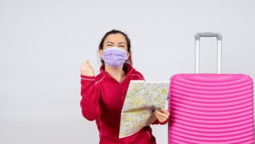 В Германии ожидаются забастовки в аэропортах