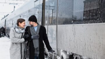 Курорт «Эльбрус» приостановил работу из-за угрозы схода лавин
