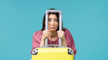 Туристы вылетели в Египет после 30-часового ожидания через Турцию.