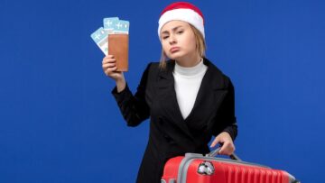 Путешествия в 2026 году: отпуск или общественные праздники?